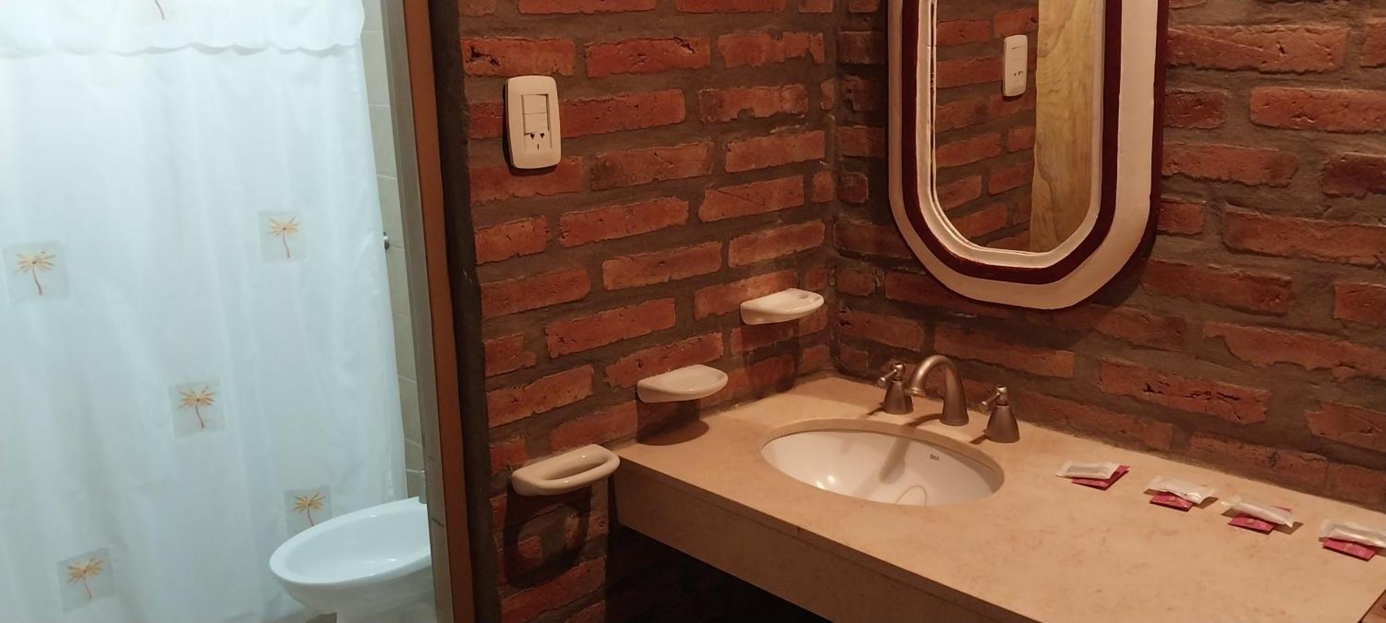 Posada La Cabana Villa Tulumba Luaran gambar