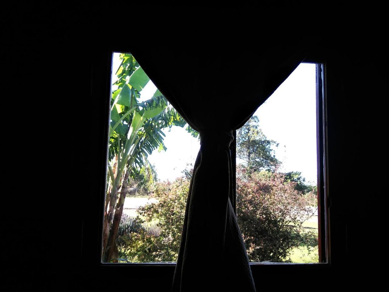 Posada La Cabana Villa Tulumba Luaran gambar