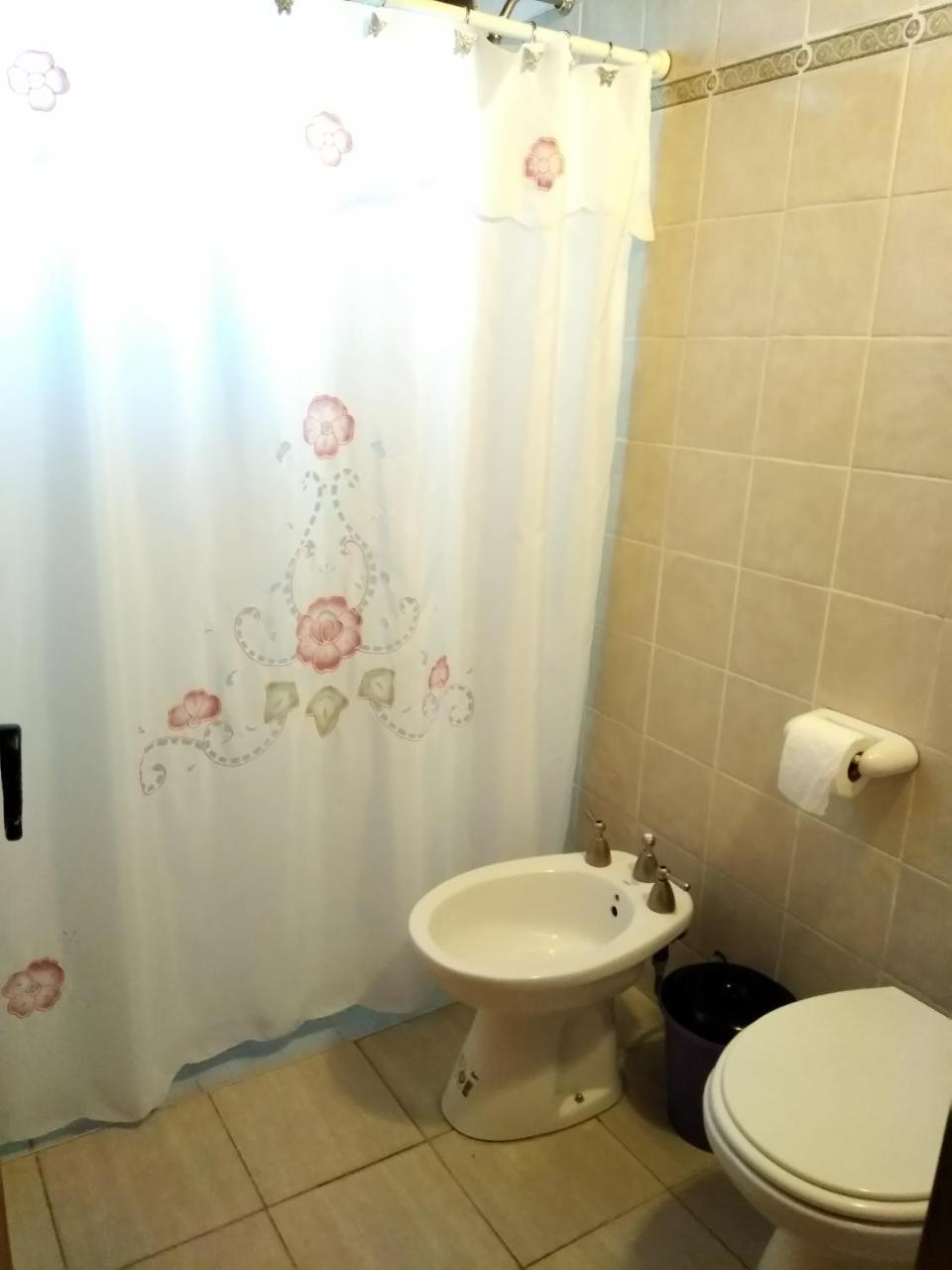 Posada La Cabana Villa Tulumba Luaran gambar